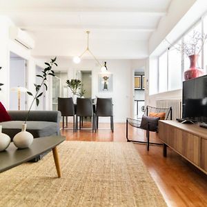 Apartamento de 2 Dormitorios